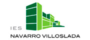 IES Navarro Villoslada