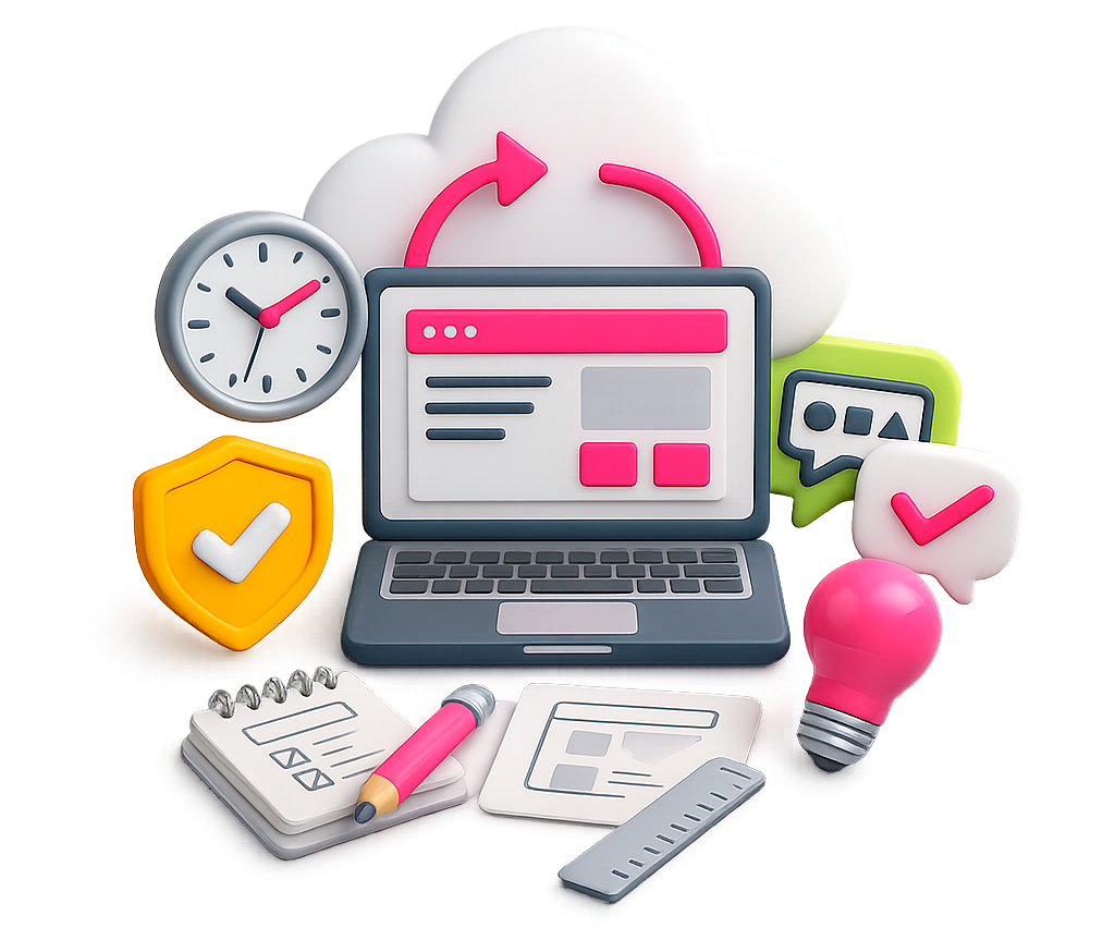 10 años Online Navarra